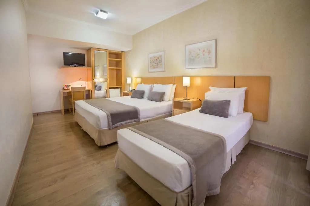 Cardum Hotel — 2
