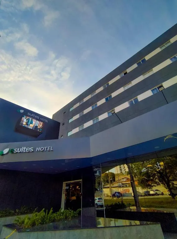 Esuites Sorocaba