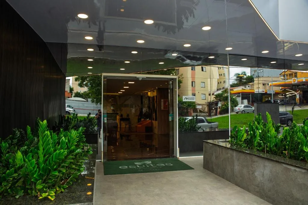 Esuites Sorocaba — 3