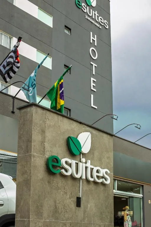 Esuites Sorocaba — 4
