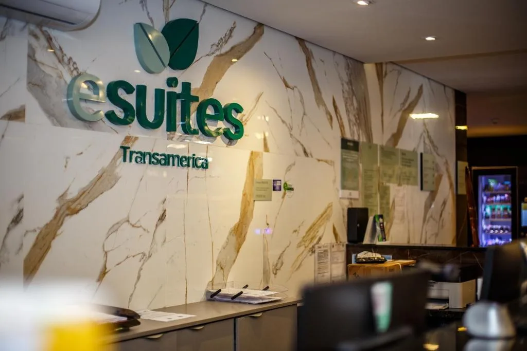 Esuites Sorocaba — 5