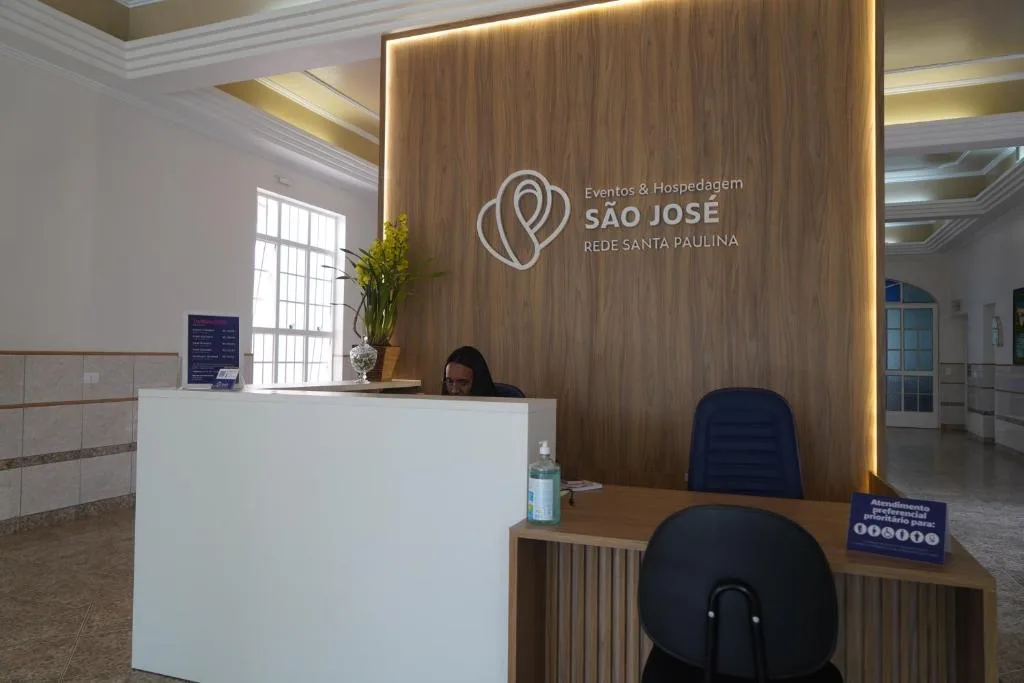 Eventos e Hospedagem São José