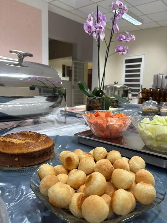 Eventos e Hospedagem São José — 5
