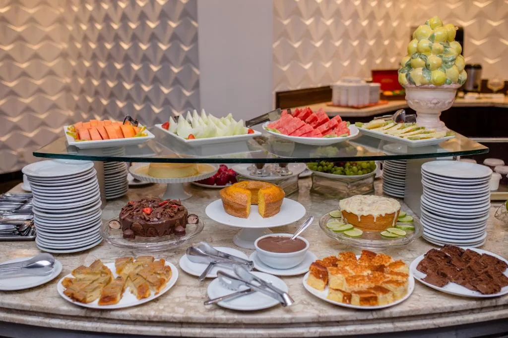 Grand Hotel Royal Sorocaba by Atlantica — 3
