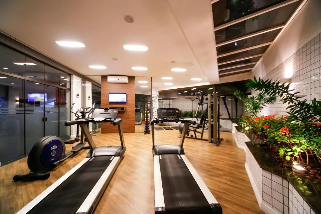Grand Hotel Royal Sorocaba by Atlantica — 5
