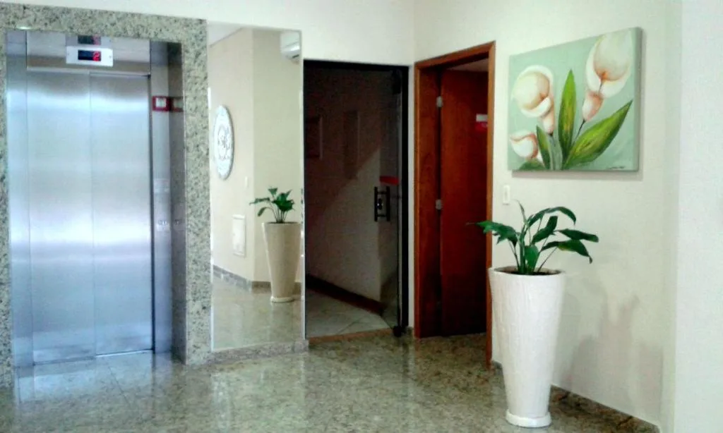 Hotel Eden — 4