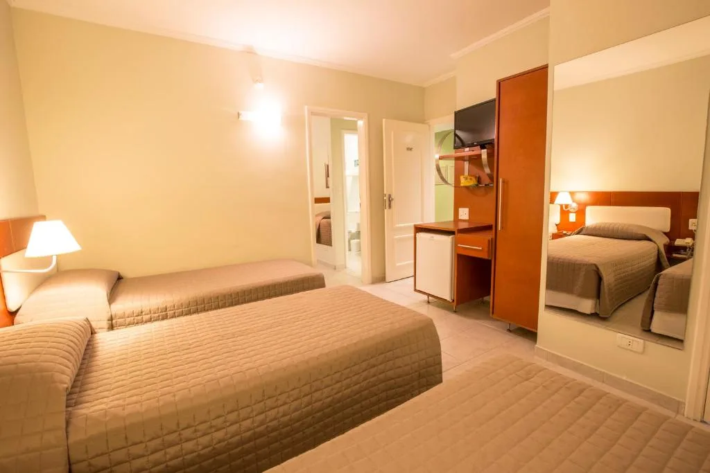Hotel Ipanema de Sorocaba — 2