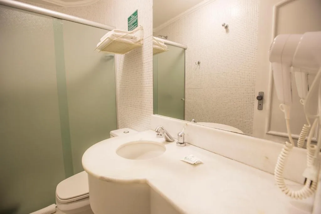 Hotel Ipanema de Sorocaba — 3