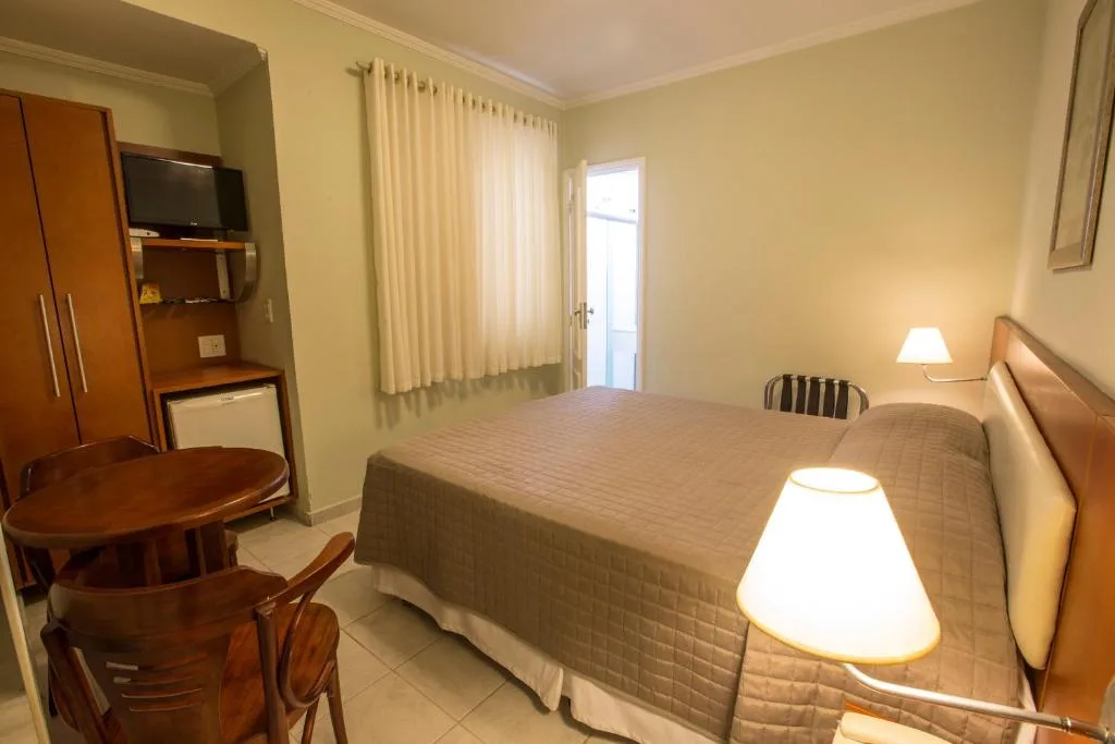 Hotel Ipanema de Sorocaba — 5