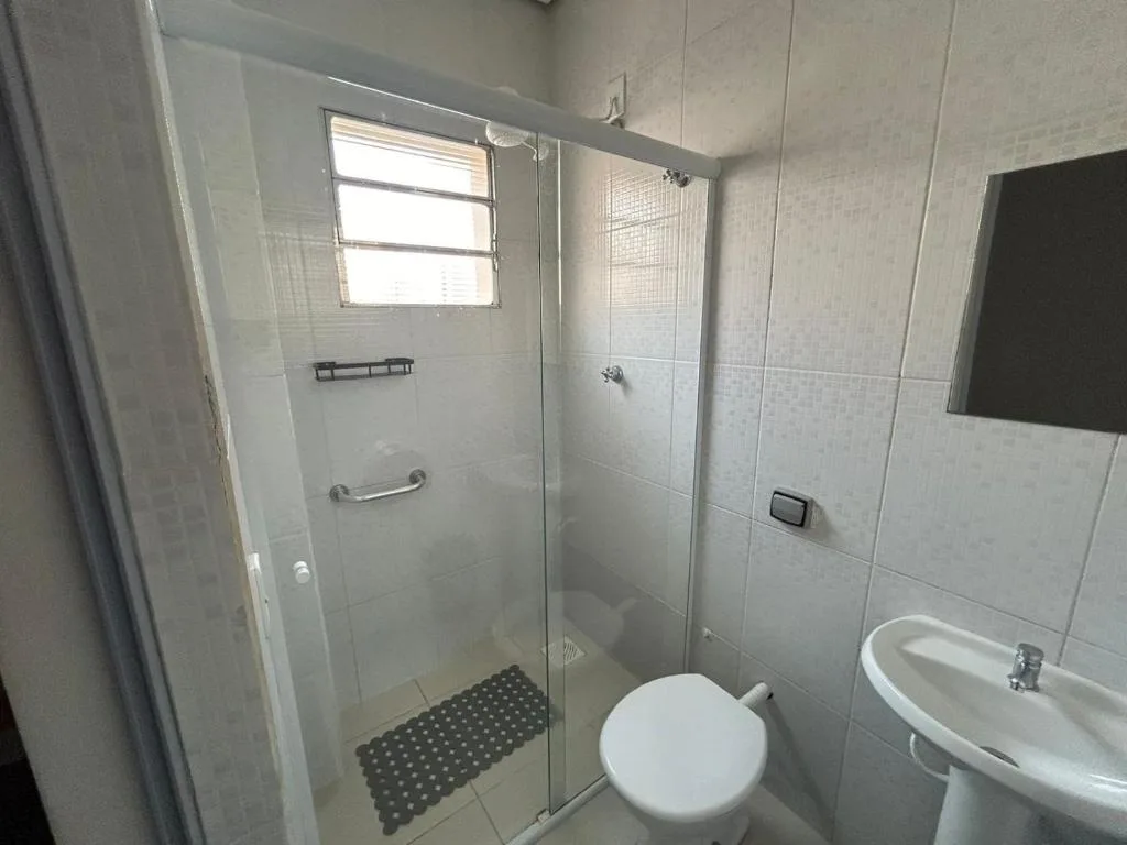 Hotel Jardim Emilia Sorocaba — 3