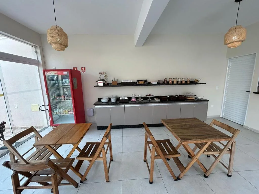 Hotel Jardim Emilia Sorocaba — 4