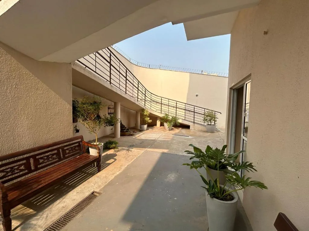 Hotel Jardim Emilia Sorocaba — 5