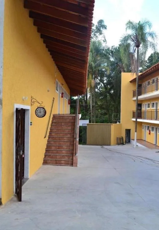 Hotel Portal do Eden