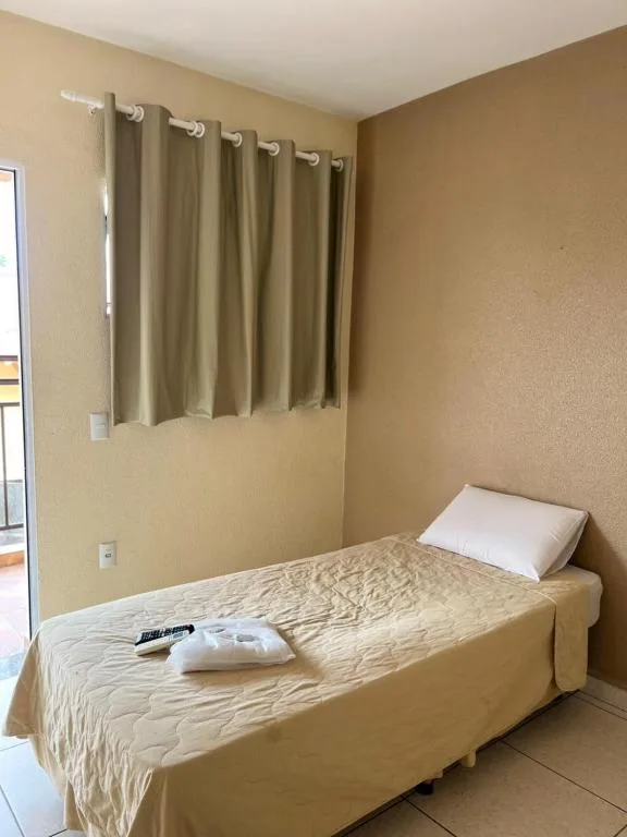 Hotel Portal do Eden — 2