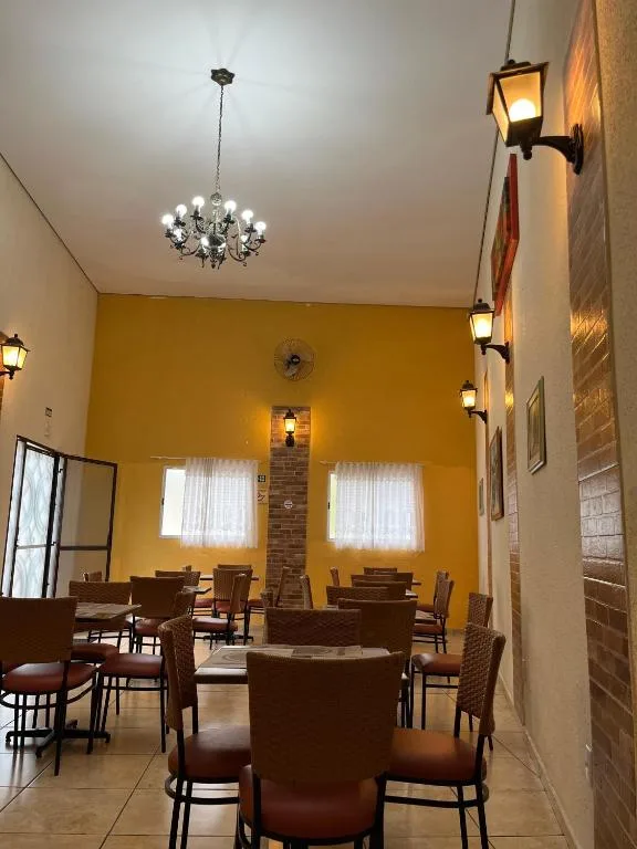 Hotel Portal do Eden — 4