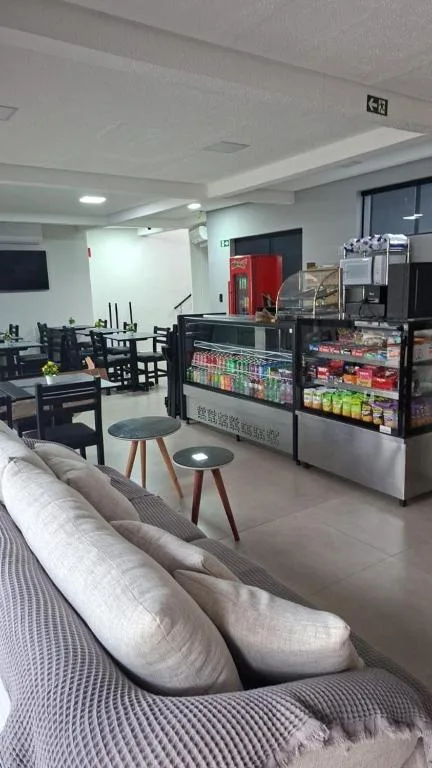Hotel Pousadas Club Centro