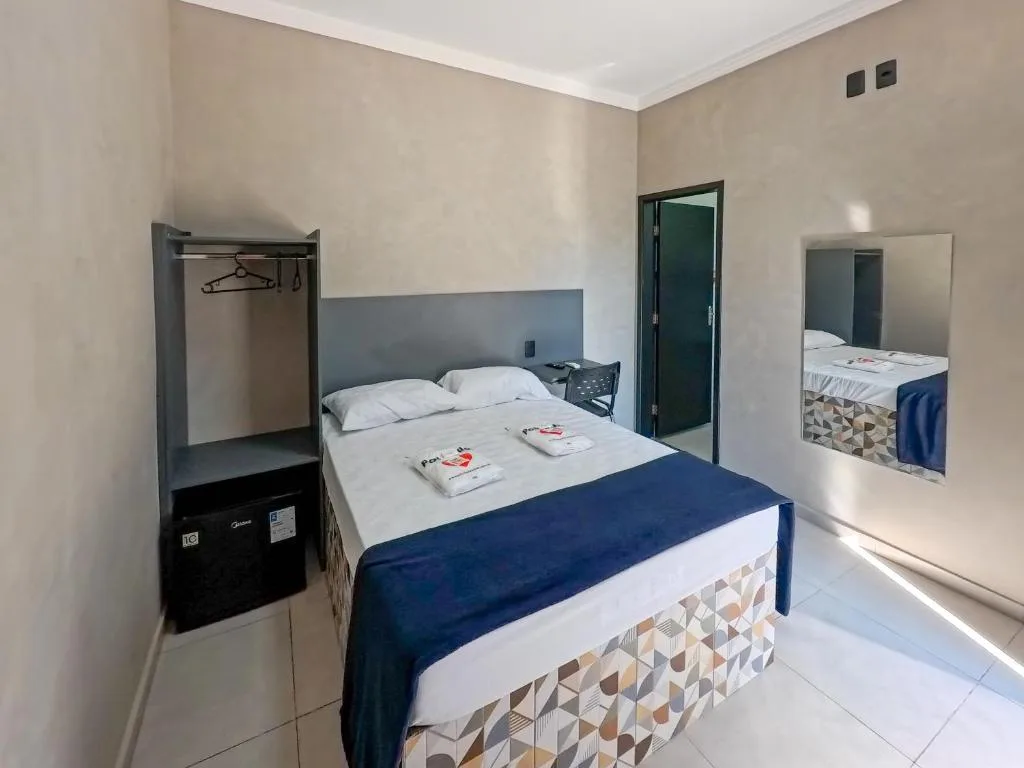Hotel Pousadas Club Smart — 2