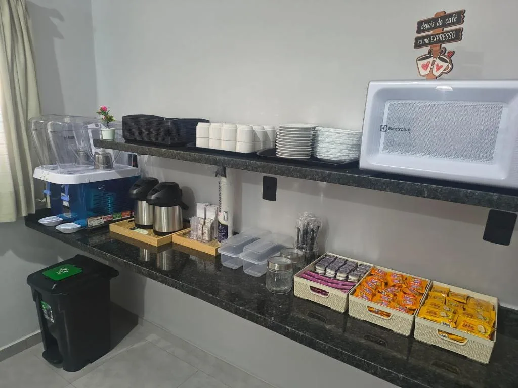 Hotel Pousadas Club Smart — 4