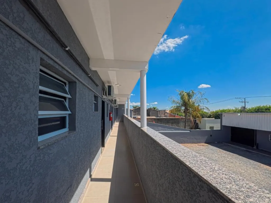 Hotel Pousadas Club Smart — 5