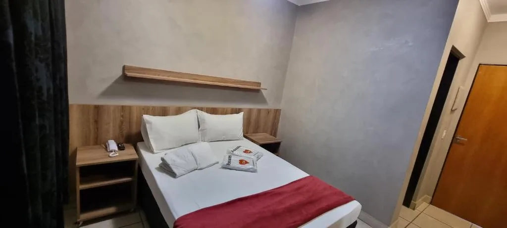 Hotel Pousadas Club — 2