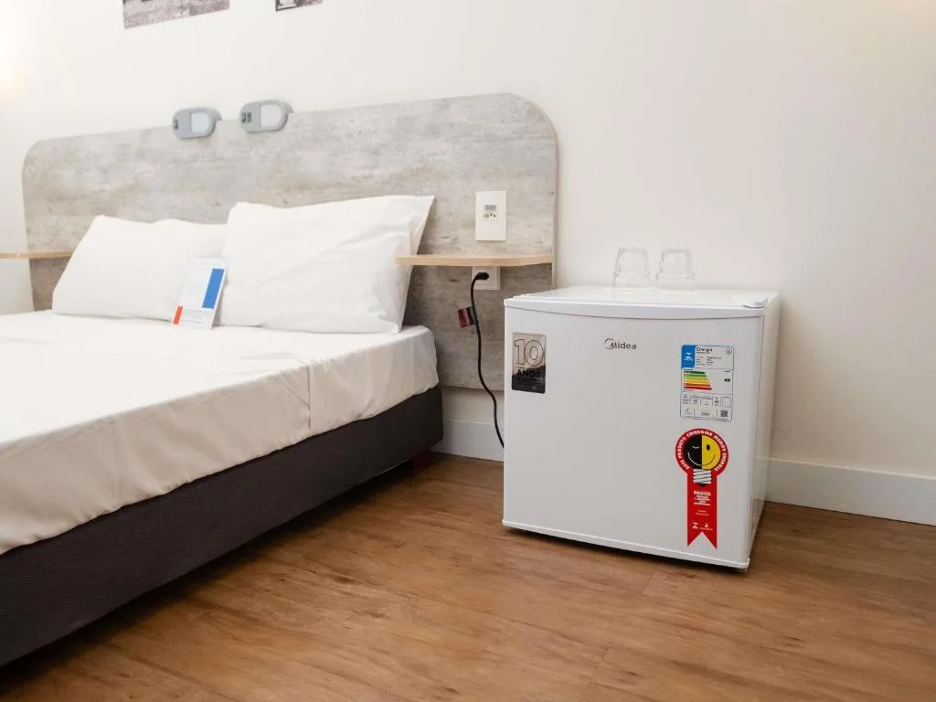ibis budget Sorocaba — 2
