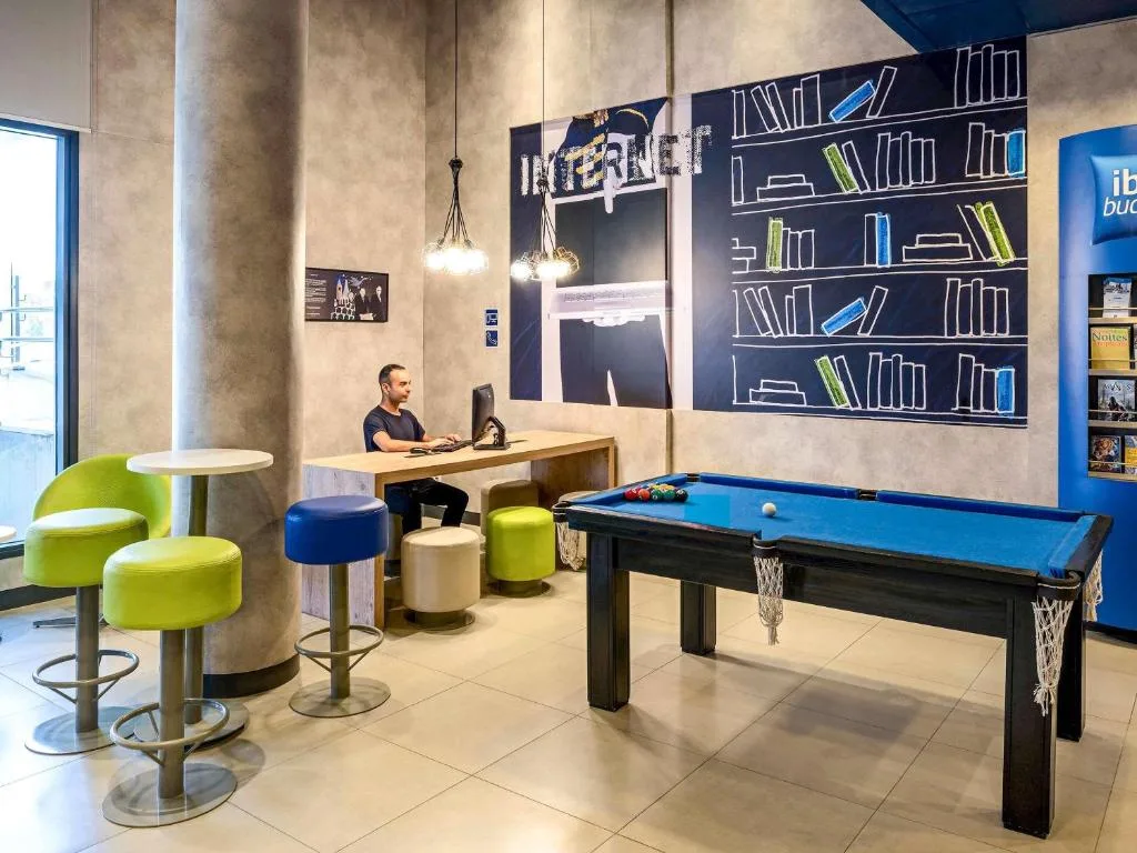 ibis budget Sorocaba — 3