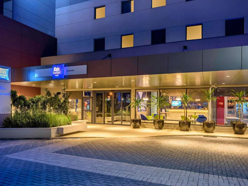 ibis budget Sorocaba — 4