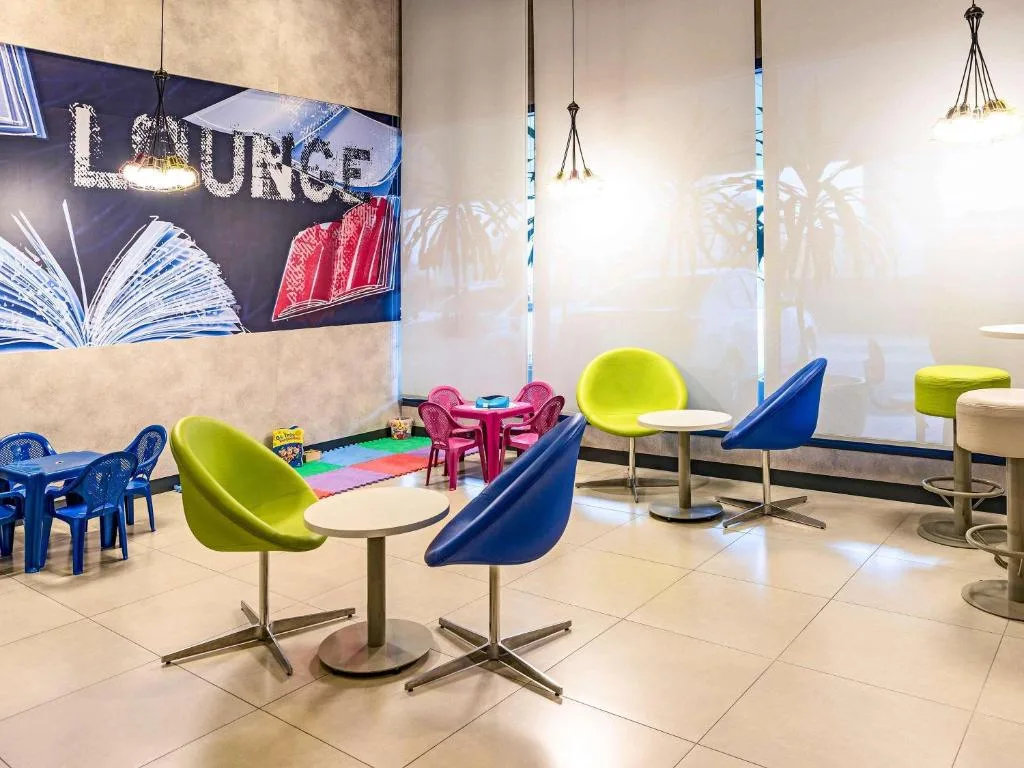 ibis budget Sorocaba — 5
