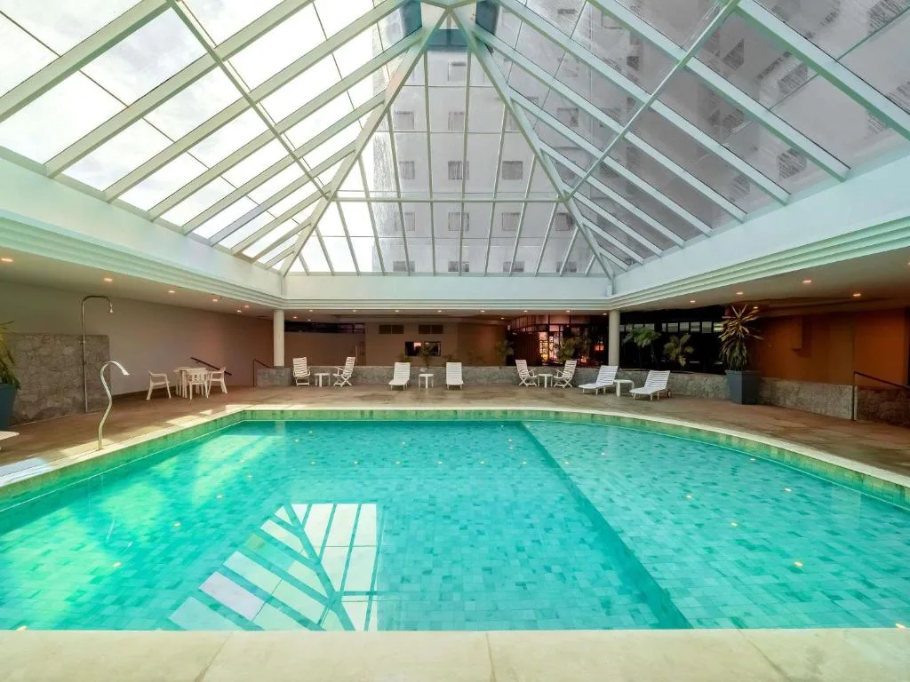ibis Styles Sorocaba Santa Rosalia — 2