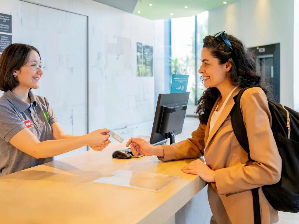 ibis Styles Sorocaba Santa Rosalia — 3