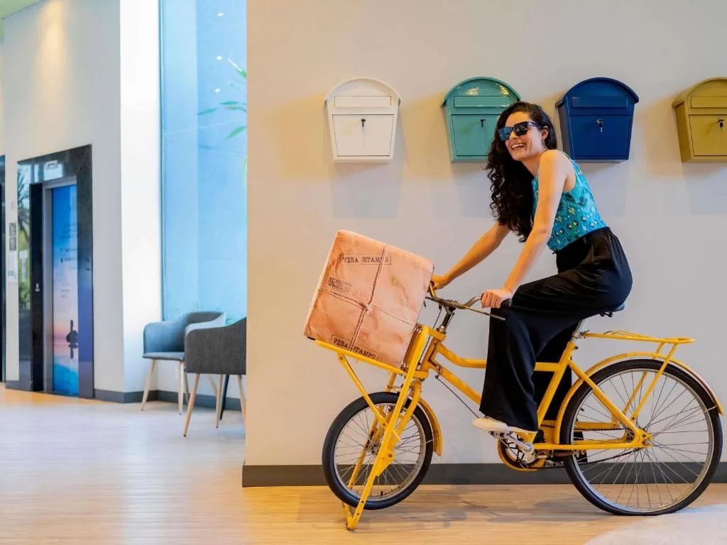 ibis Styles Sorocaba Santa Rosalia — 5