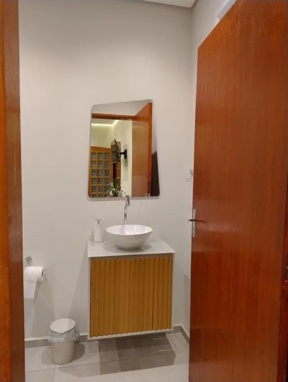 Kitnet II - Centro - Sorocaba — 3