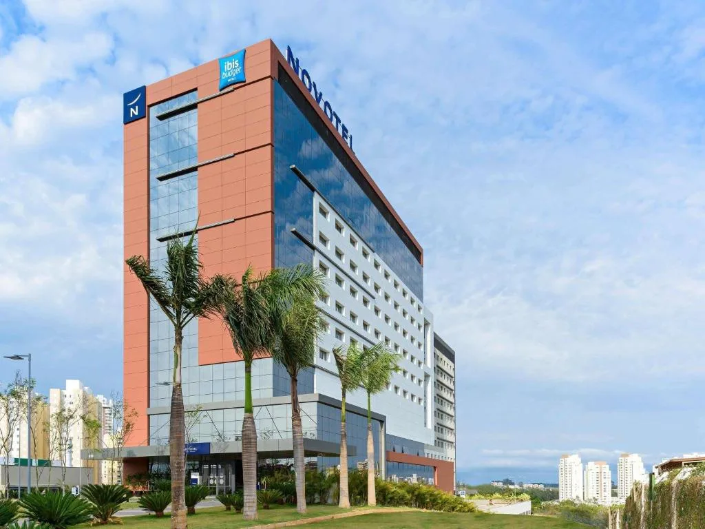 Novotel Sorocaba — 2