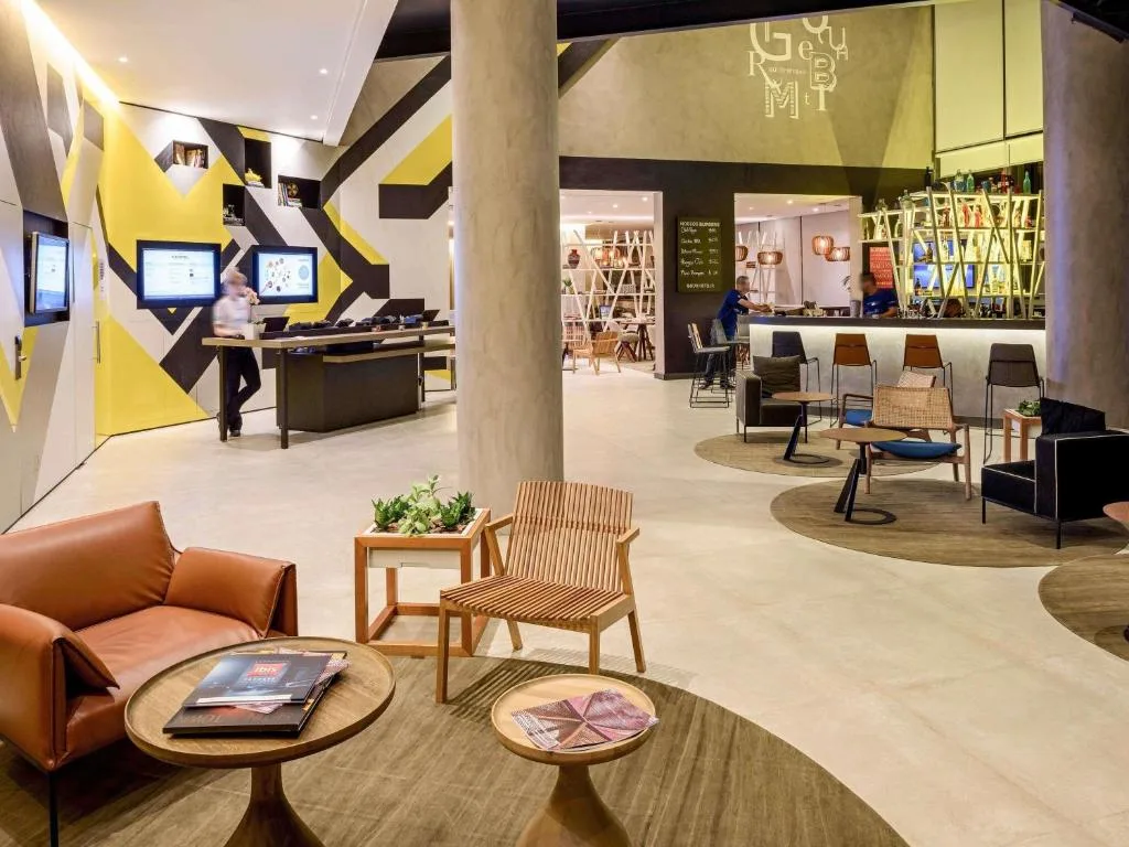 Novotel Sorocaba — 3