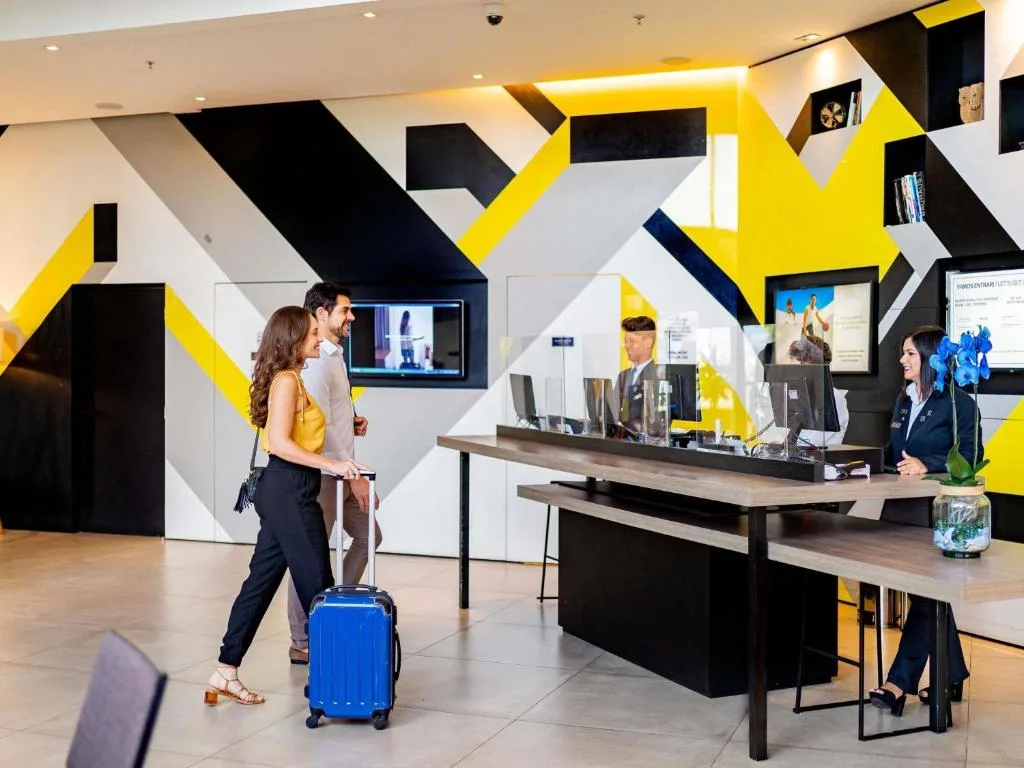 Novotel Sorocaba — 4