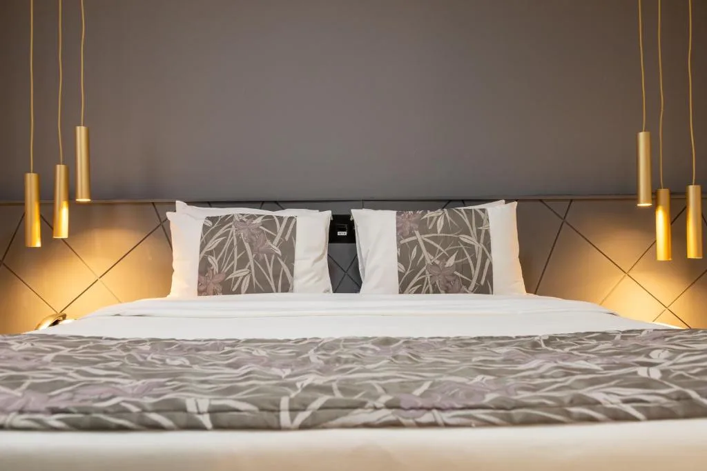 Sorocaba Park Hotel by Atlantica — 2