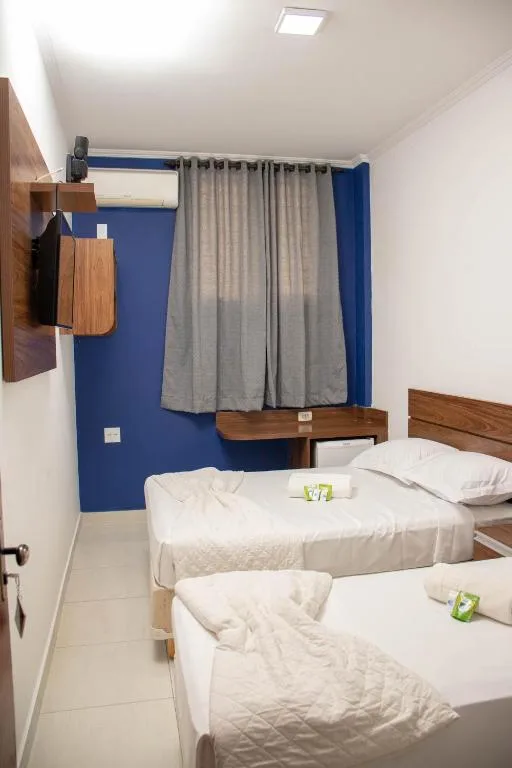 Tripoli Sorocaba Hotel — 2