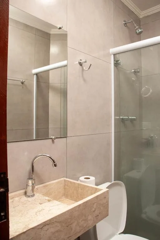 Tripoli Sorocaba Hotel — 3