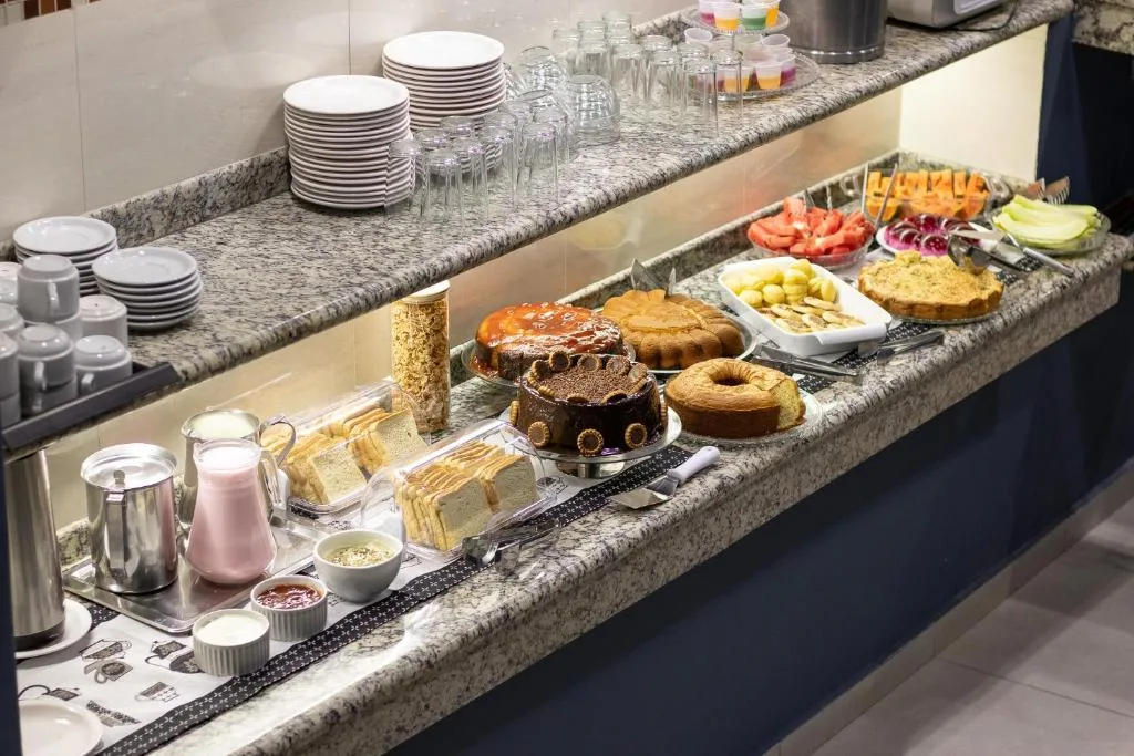 Tripoli Sorocaba Hotel — 4