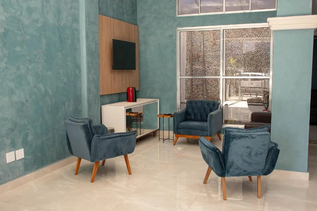 Tripoli Sorocaba Hotel — 5
