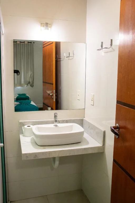 Zurique Sorocaba Hotel — 3