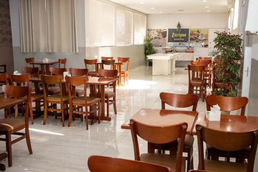 Zurique Sorocaba Hotel — 4
