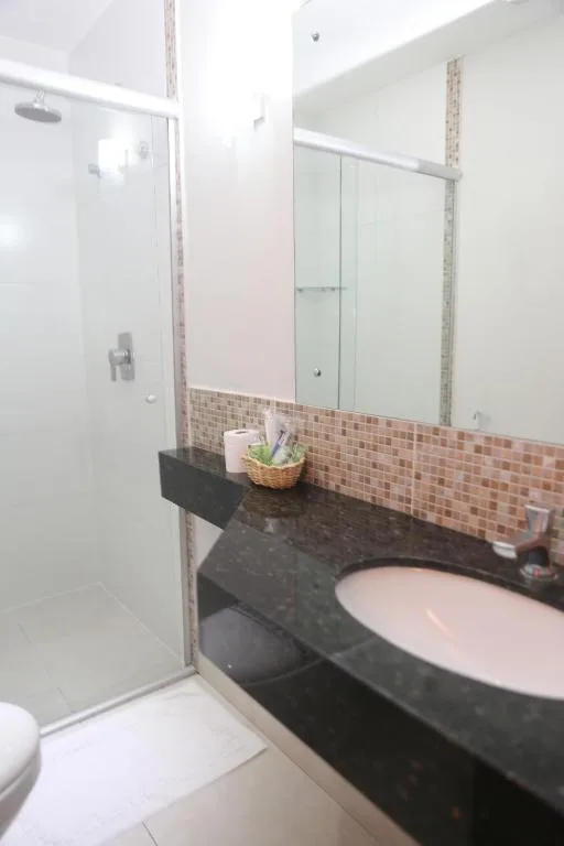 Alfa Hotel Teresina — 3