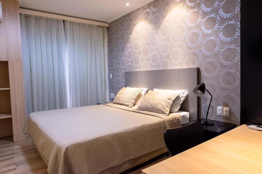 Arrey Executive Hotel — 2