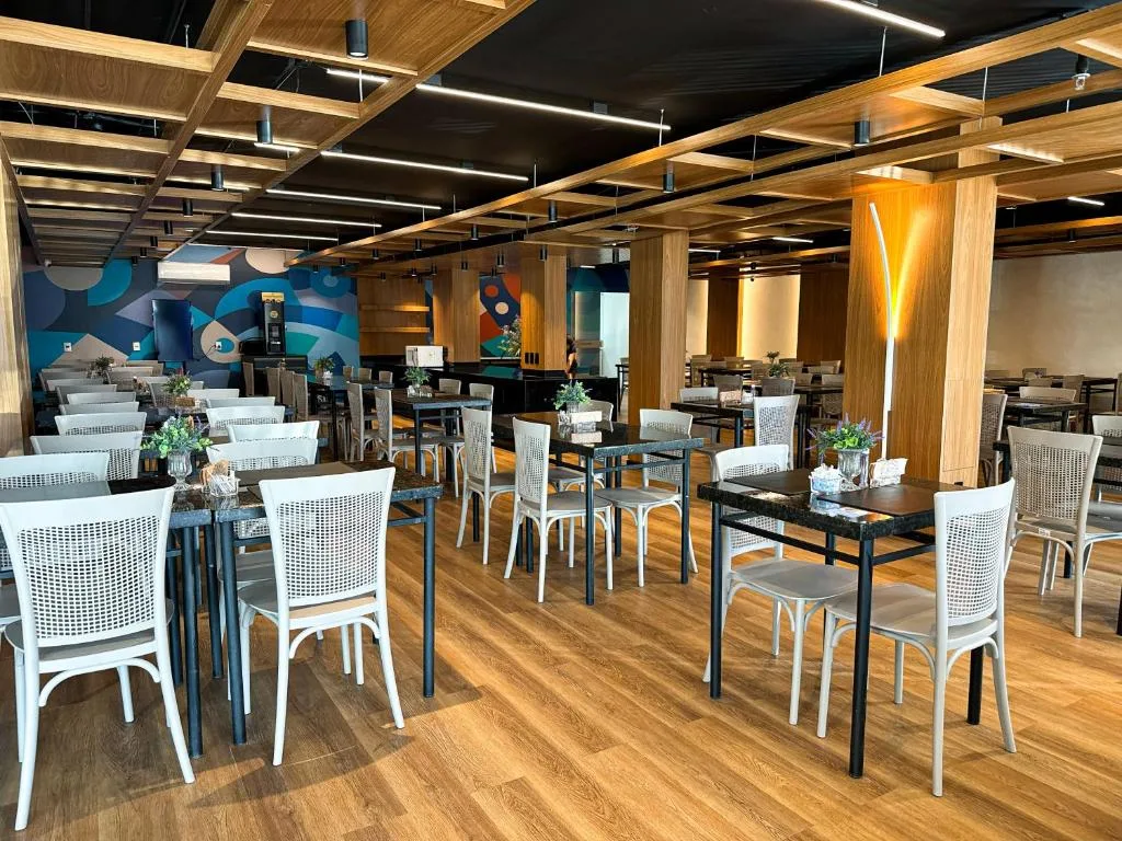 Arrey Express Hotel - Teresina — 5