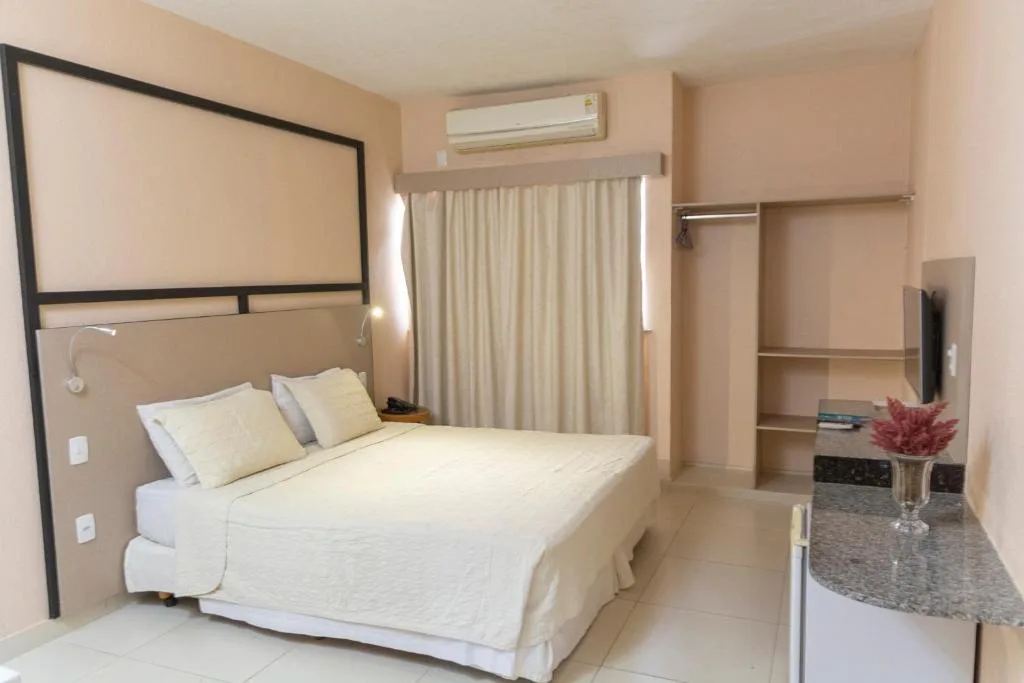 Arrey Fórmula Hotel - Teresina — 3
