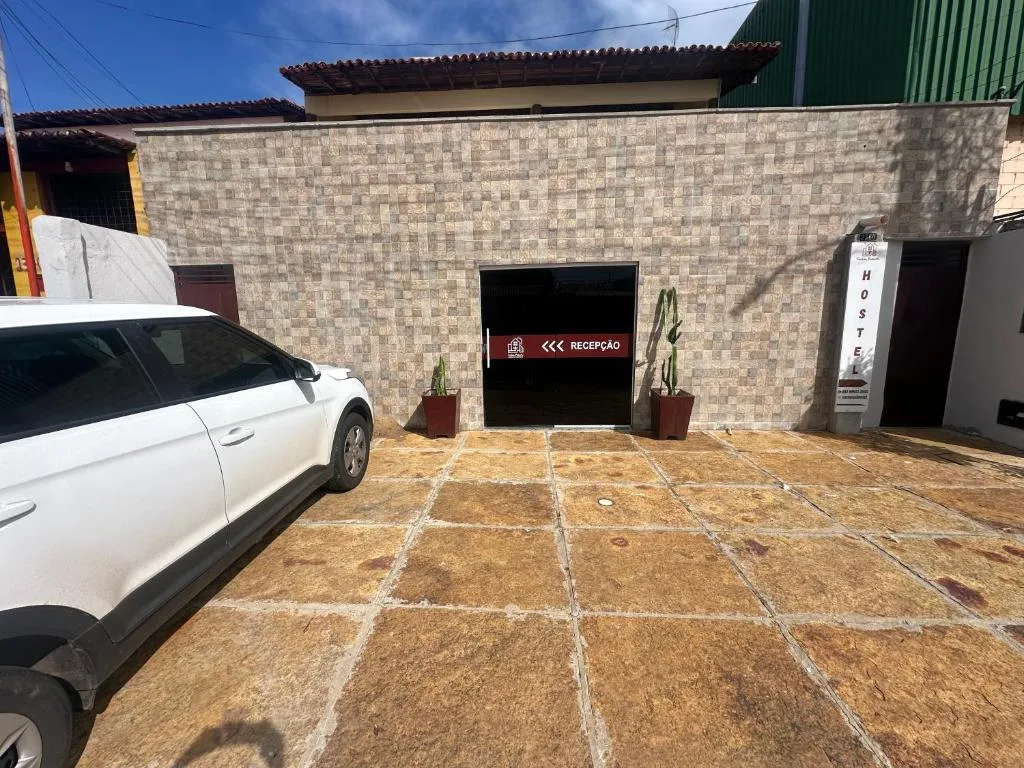 Casa Piauí Hostel