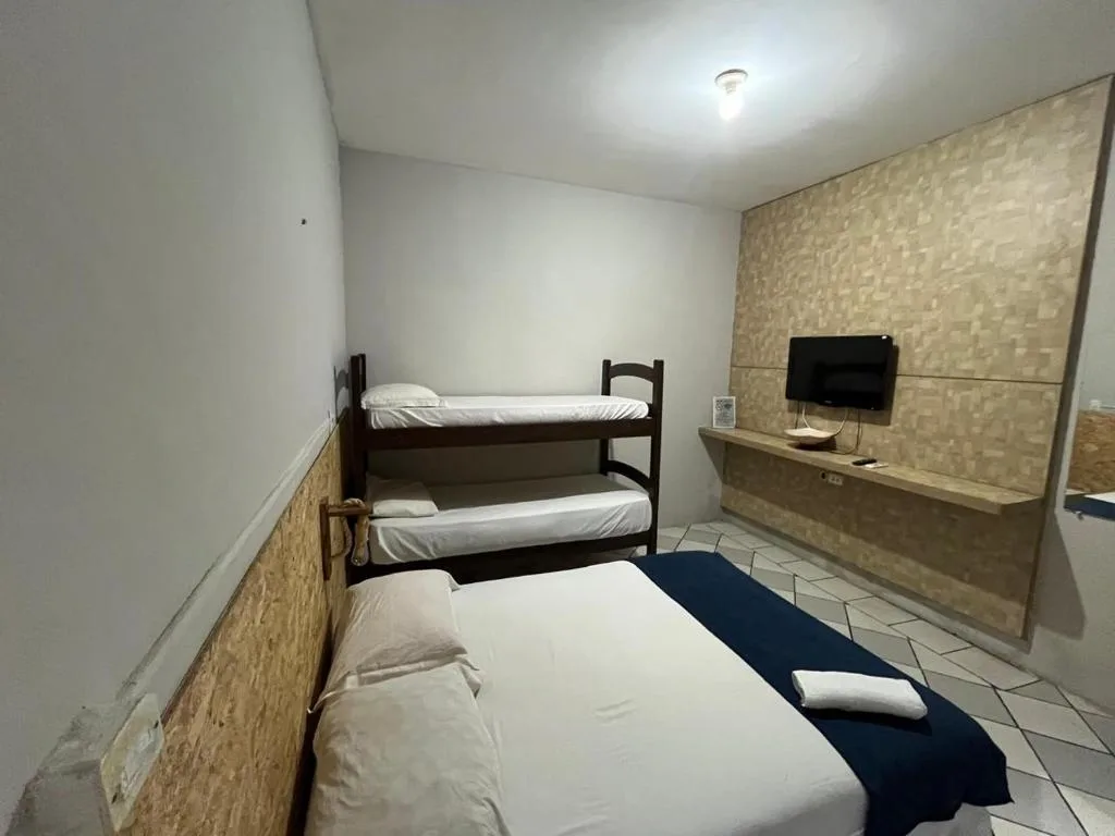 Casa Piauí Hostel — 2
