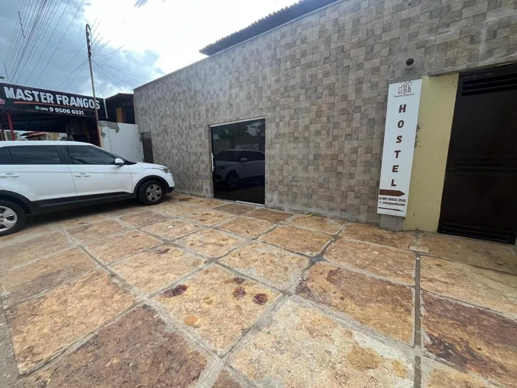 Casa Piauí Hostel — 5