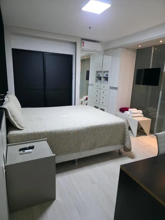 Flat Privado 907 Executive Arrey Hotel